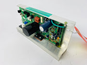 Lower Control Boards